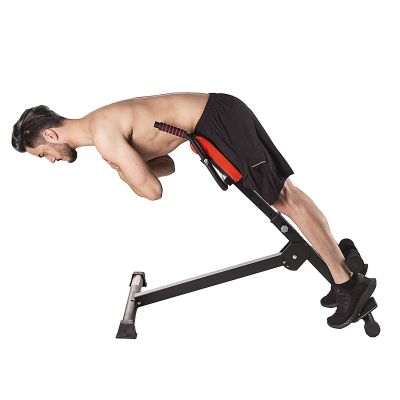 11. Ławka rzymska HMS LR8310