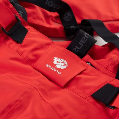 7. Damskie Spodnie PROSLOPE PANTS W