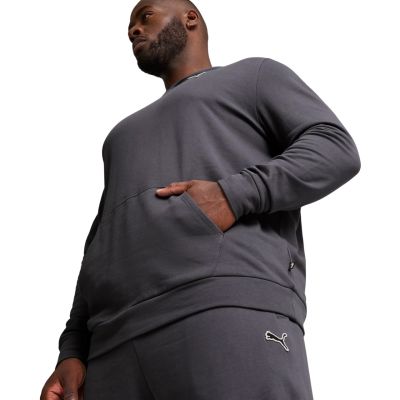 12. Bluza Puma Better Essentials Hoodie FL M 676814 69