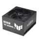 8. ASUS TUF-GAMING-850G-EVO moduł zasilaczy 850 W 20+4 pin ATX ATX Czarny