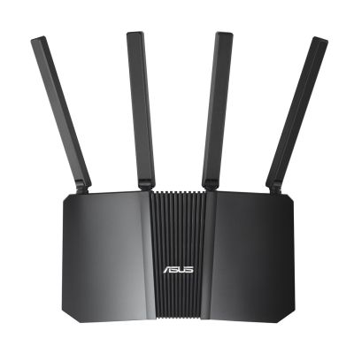 22. Router WRL 6500Mbps/dual band model RT-BE82U marki ASUS
