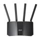 22. Router WRL 6500Mbps/dual band model RT-BE82U marki ASUS