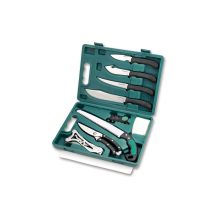 Zestaw Outdoor Edge Game Pro