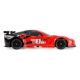 3. Samochód RC Amewi Drift License Corvette czerwony