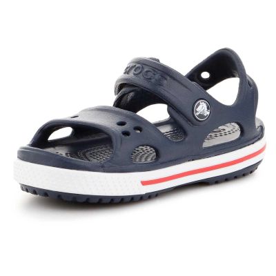 4. Sandały Crocs Crocband II Jr 14854-462