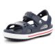4. Sandały Crocs Crocband II Jr 14854-462