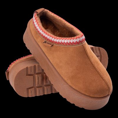 4. Damskie Buty zimowe MUFI WO'S