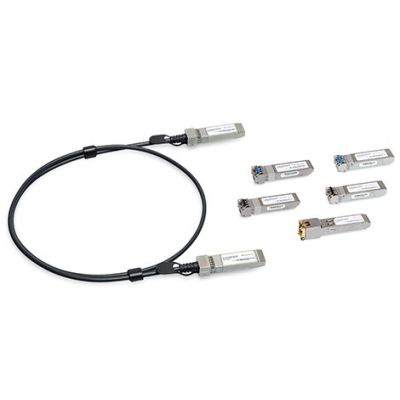 2. LANCOM SFP-LX-LC10 moduł przekaźników sieciowych Swiatłowód 10000 Mbit/s SFP+ 1310 nm