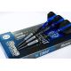 4. Rzutki Harrows COBALT 90% Steeltip HS-TNK-000013299