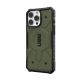 3. UAG Pathfinder Magsafe - obudowa ochronna do iPhone 16 Pro Max kompatybilna z MagSafe (olive)
