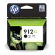 4. Tusz HP 912XL Black