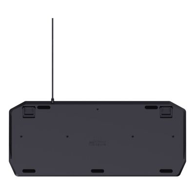 6. Klawiatura gamingowa Trust GXT836 EVOCX przewodowa (24722)