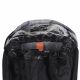 15. Plecak turystyczny Deuter AC Lite 16 black