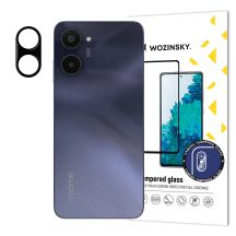 Szkło na aparat Wozinsky Full Camera Glass na Realme 10