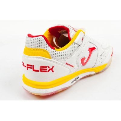 7. Joma buty męskie sportowe Top Flex Rebound halowe obuwie piłkarskie