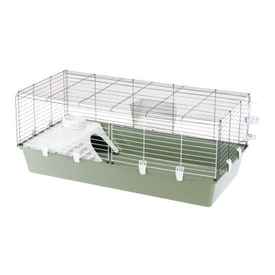 6. FERPLAST Rabbit 120 - klatka dla królika