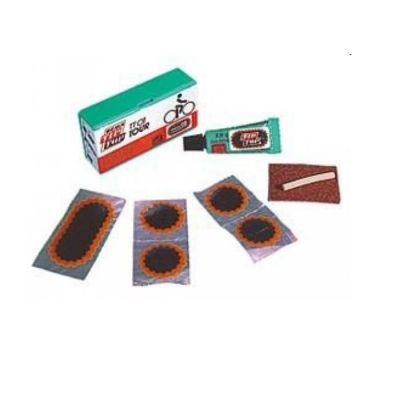 Zestaw łatek TIP TOP 01 TOUR