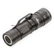 2. TROIKA ECO BEAM Czarny Magnetyczne mocowanie latarki LED