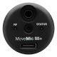 5. Shure MV88+W-KIT-Z6 - Bezprzewodowy mikrofon stereo z odbiornikiem nakamerowym