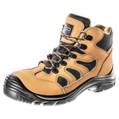 2. NEO tools 82-128 obuwie ochronne