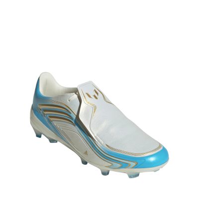 2. Buty piłkarskie dla dzieci adidas F50 Messi Elite FG IH1897