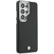 4. Etui BMW Sign Metal Logo MagSafe na Samsung Galaxy S26 Ultra - czarne