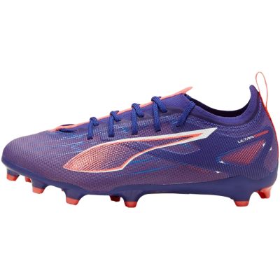 11. Buty Puma Ultra 5 Pro FG/AG Jr 107693 01