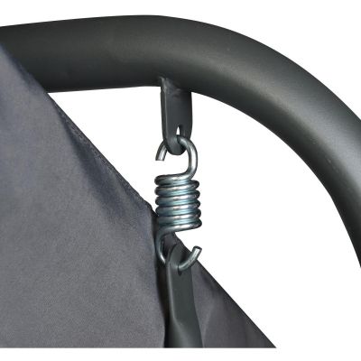 5. HUŚTAWKA OGRODOWO BALKONOWA SONIC 2 OSOBOWA MOZAIKA