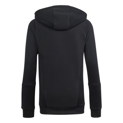 2. Bluza z kapturem adidas Junior Tiro 23 Competition HK8069