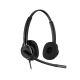 14. HP Poly Mission 425 Classic – przewodowy zestaw słuchawkowy USB stereo (opakowanie zbiorcze)