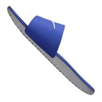 7. Klapki Nike Kawa Slide Jr 819352-400