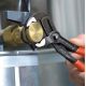 4. Szczypce Knipex 87 01 150