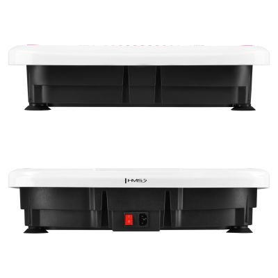 8. SVP45 PLATFORMA WIBRACYJNA HMS