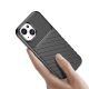 7. Pancerne etui Thunder Case do iPhone 15 - niebieskie