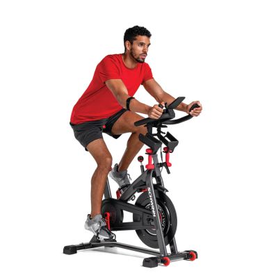 9. Opaska do pomiaru tętna Bowflex 8020433