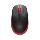 MYSZ LOGITECH M190  RED
