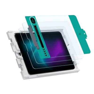 7. Szkło hartowane ESR Armorite na iPad Air 10.9'' 4/5 2020-2022 / Pro 11.2'' / 3/4 2020-2022