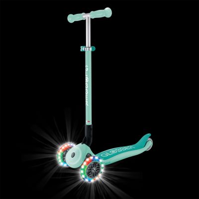 2. Hulajnoga trójkołowa PRIMO FOLDABLE LIGHTS (432-611-4)