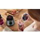 14. Blender kielichowy Bosch VitaPower Serie 2 MMB2111S 0,6l | 450W | srebrny