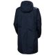 7. Helly Hansen damski płaszcz W VANCOUVER INS RAINCOAT 54470 597