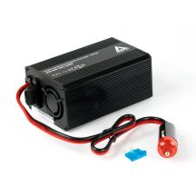 Samochodowa przetwornica napięcia 24 VDC / 230 VAC IPS-400 400W
