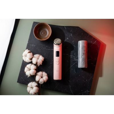10. Stay Beauty Booster | Urządzenie do pielęgnacji twarzy | masaż, EMS