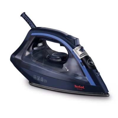 Żelazko Tefal  FV 1713 (2000W; granatowy)