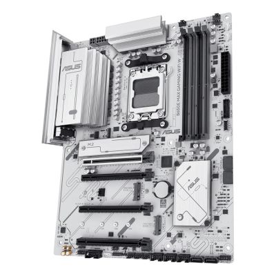 14. Płyta główna Asus B650E MAX GAMING WIFI W