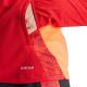14. Bluza damska adidas Tiro 24 Competition Training czerwona IR5497