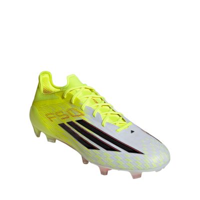 8. Buty piłkarskie adidas F50 Elite FG JR6457