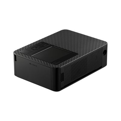 3. Drukarka fotograficzna Canon SELPHY CP1500 5539C002 Czarna