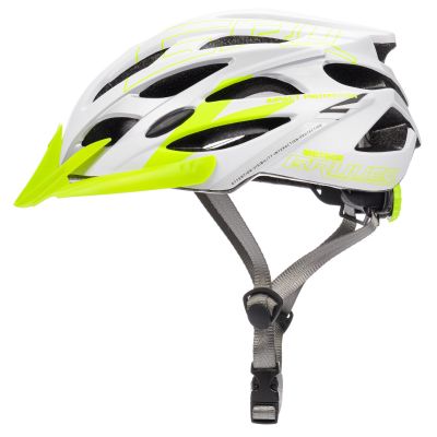 32. Kask rowerowy Meteor Gruver 24800-24802 52-56 cm
