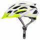 32. Kask rowerowy Meteor Gruver 24800-24802 52-56 cm