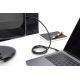 4. Kabel połączeniowy USB Type-C generacji 2, Type-C na HDMI A